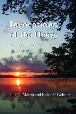 Vorderes Coverbild Invocations of the Heart