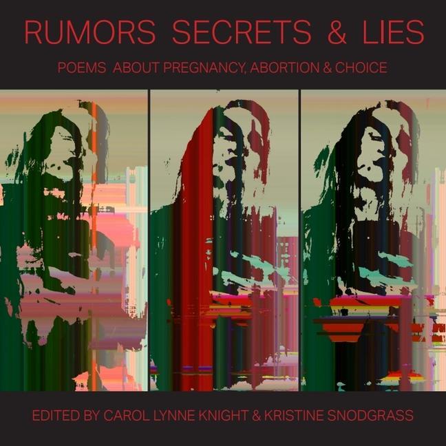 Vorderes Coverbild Rumors Secrets & Lies