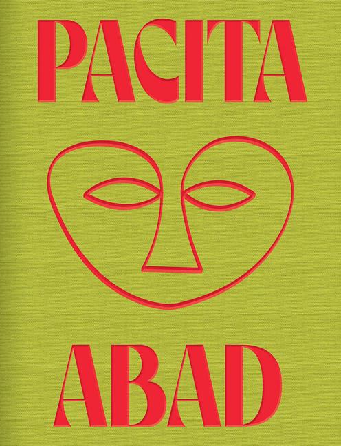 Vorderes Coverbild Pacita Abad