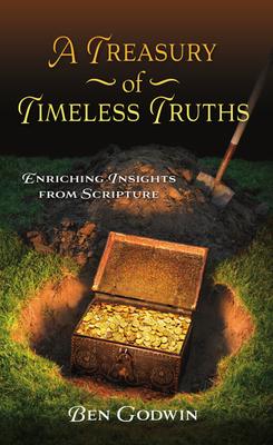 Vorderes Coverbild A Treasury of Timeless Truths