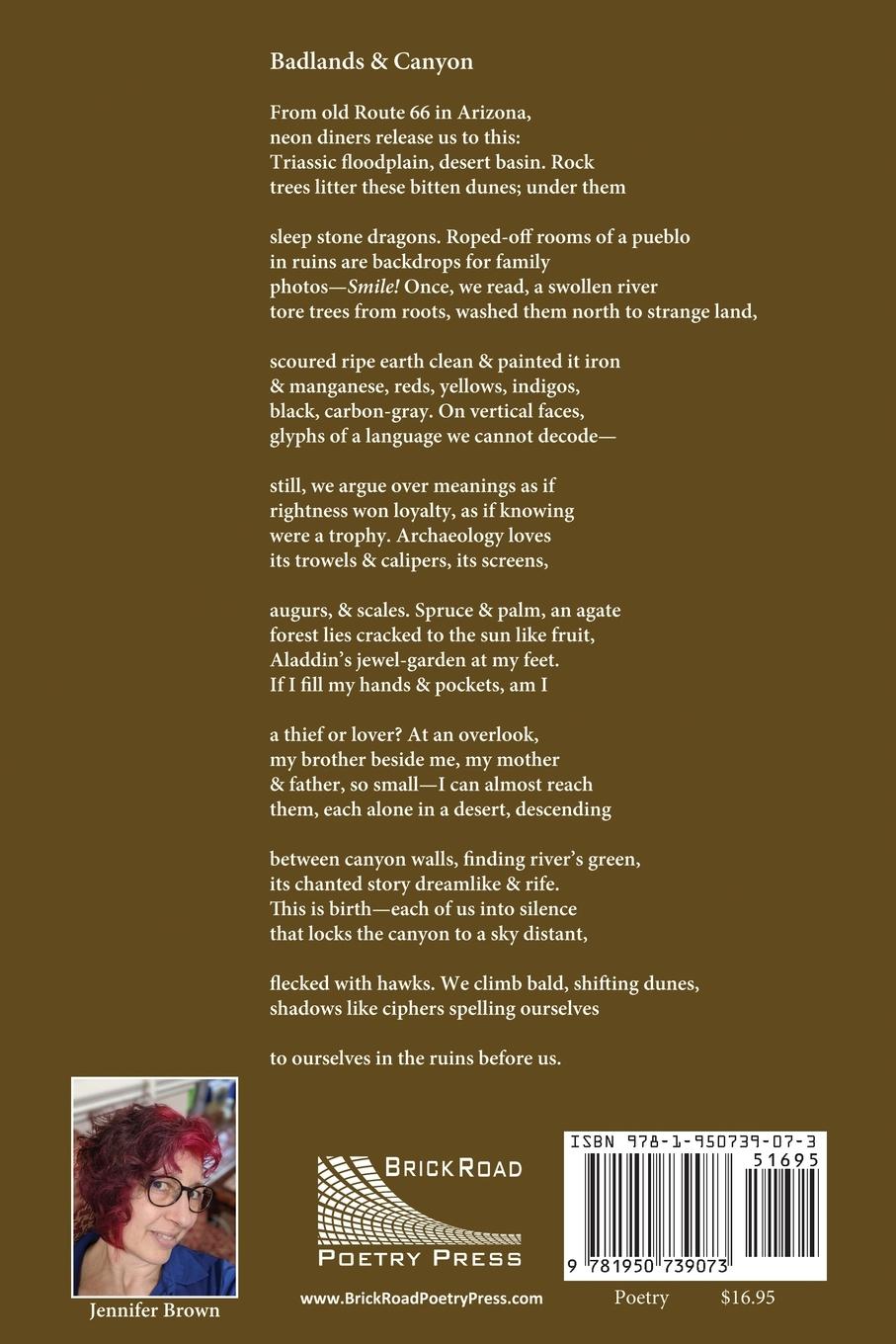 Rückseitencover Natural Violence