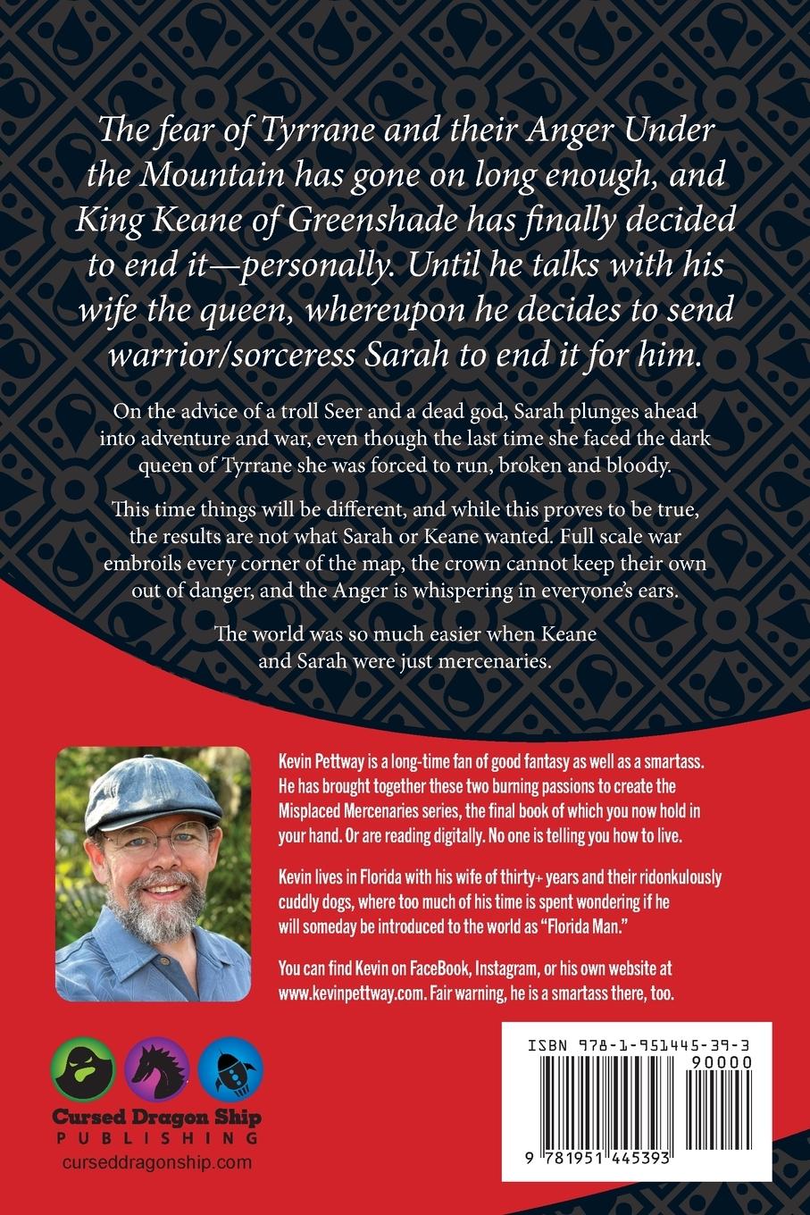 Rückseitencover Heroes Kill Everyone