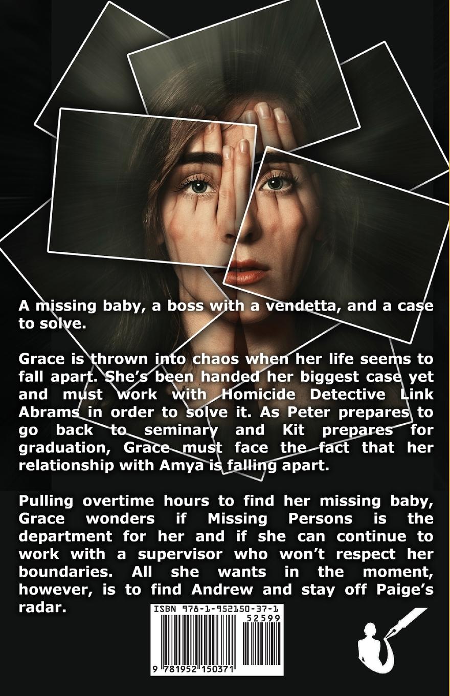 Rückseitencover Alone & Lonely