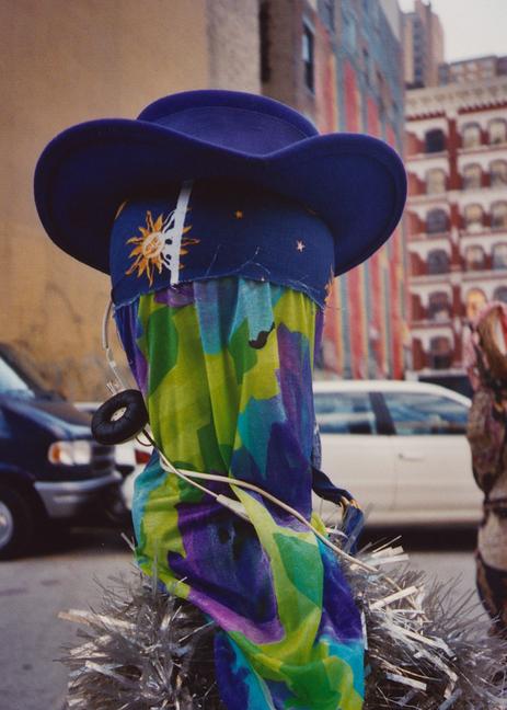 Vorderes Coverbild Curtis Cuffie