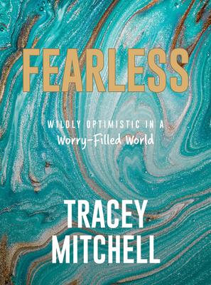 Vorderes Coverbild Fearless