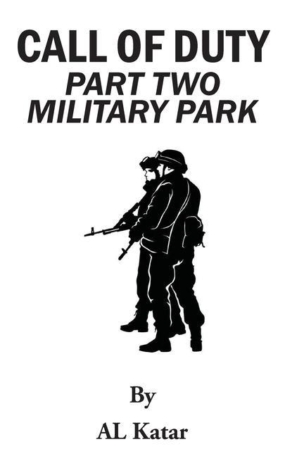 Vorderes Coverbild Call of Duty Military Park