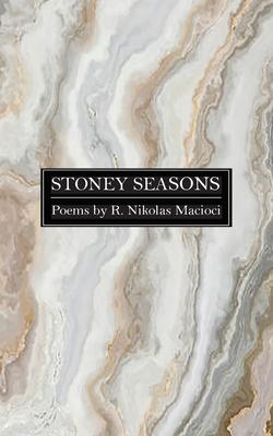 Vorderes Coverbild Stoney Seasons