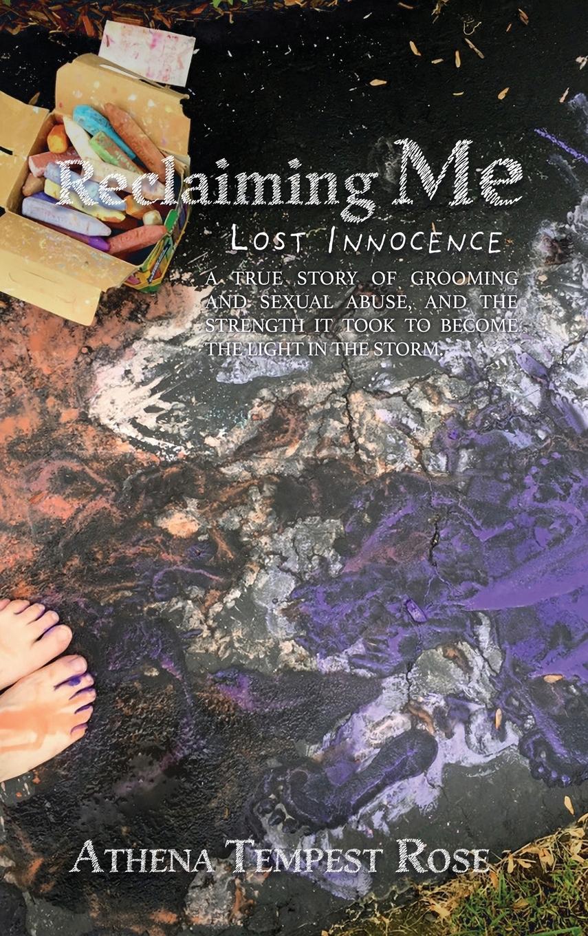 Vorderes Coverbild Reclaiming Me