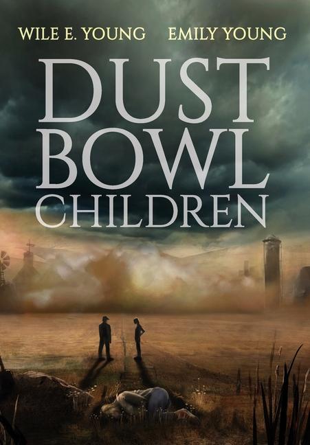 Vorderes Coverbild Dust Bowl Children