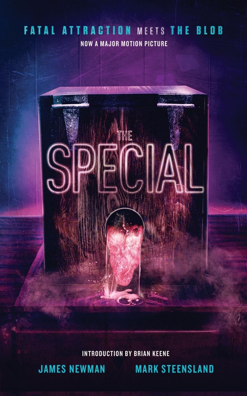 Vorderes Coverbild The Special