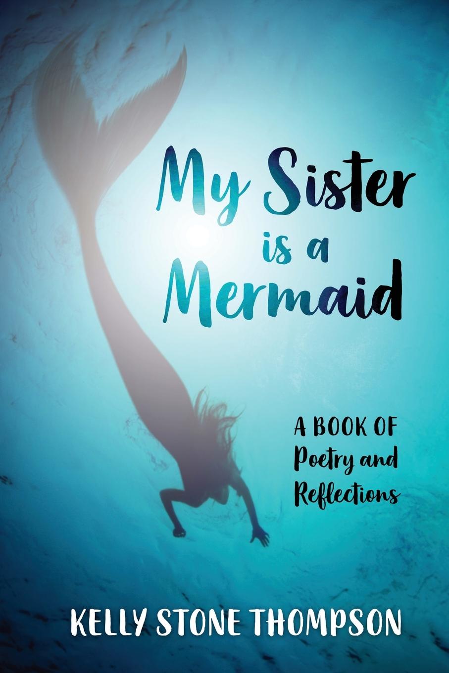 Vorderes Coverbild My Sister is a Mermaid