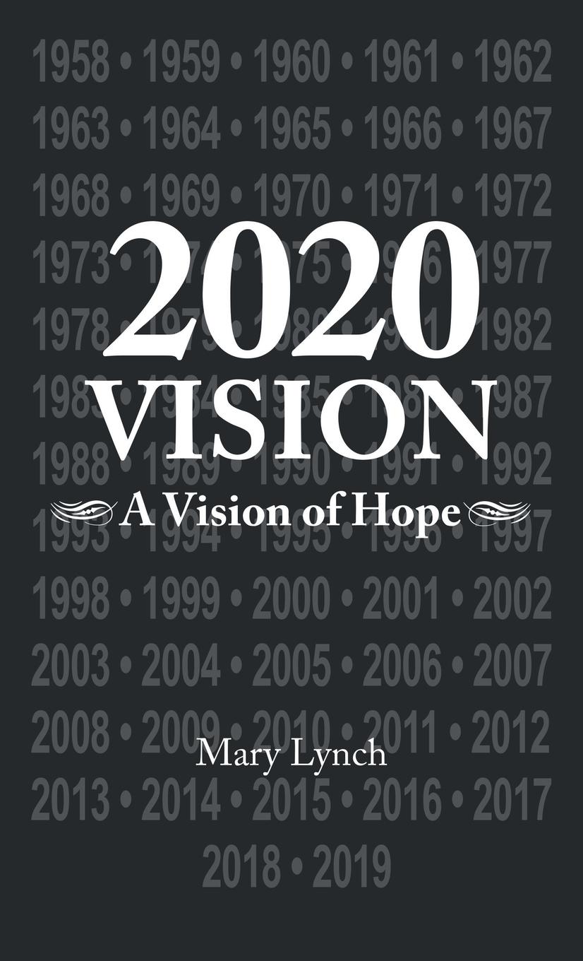 Vorderes Coverbild 2020 Vision