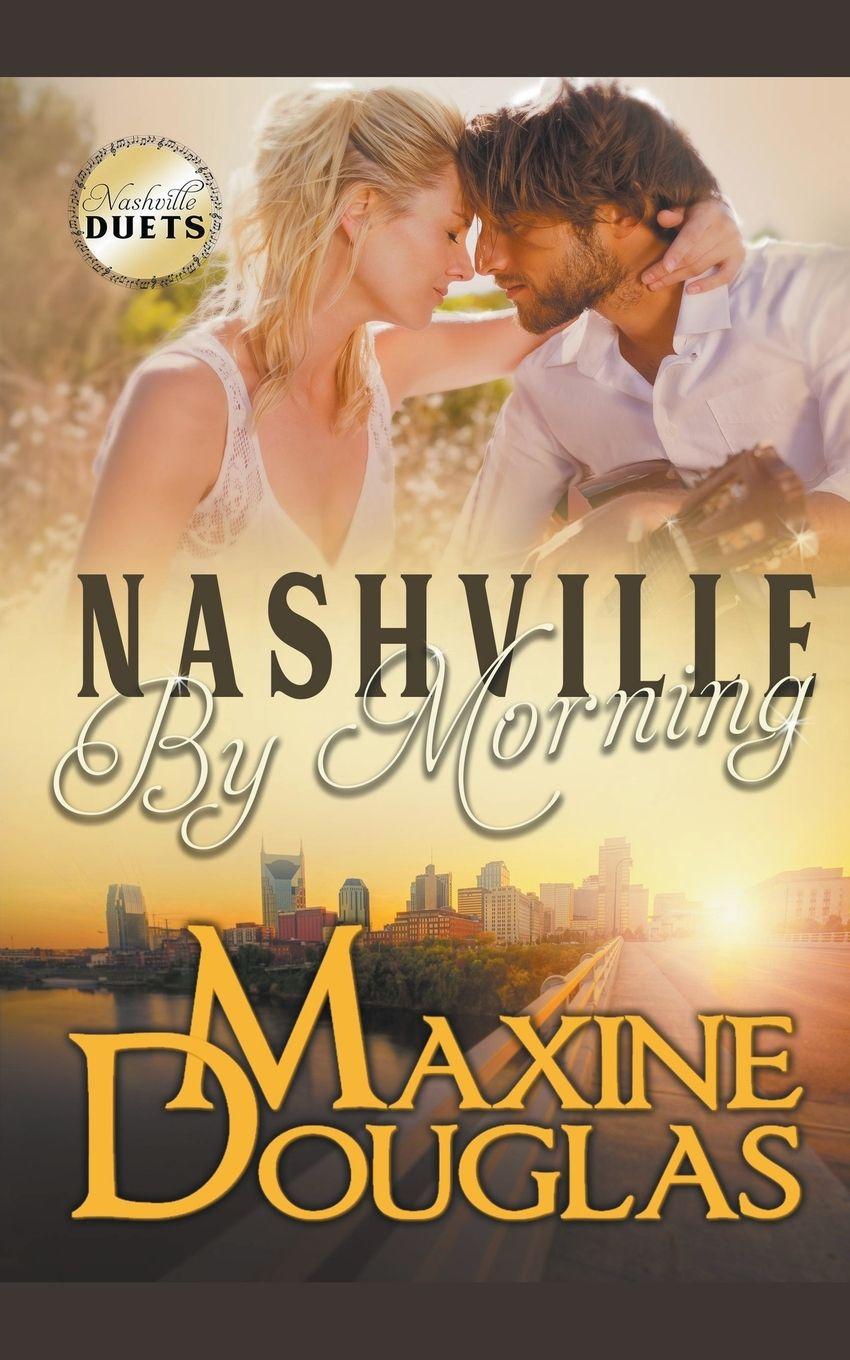 Vorderes Coverbild Nashville by Morning