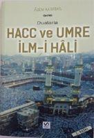 Vorderes Coverbild Dualarla Hacc ve Umre Ilm-i Hali