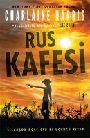 Vorderes Coverbild Rus Kafesi