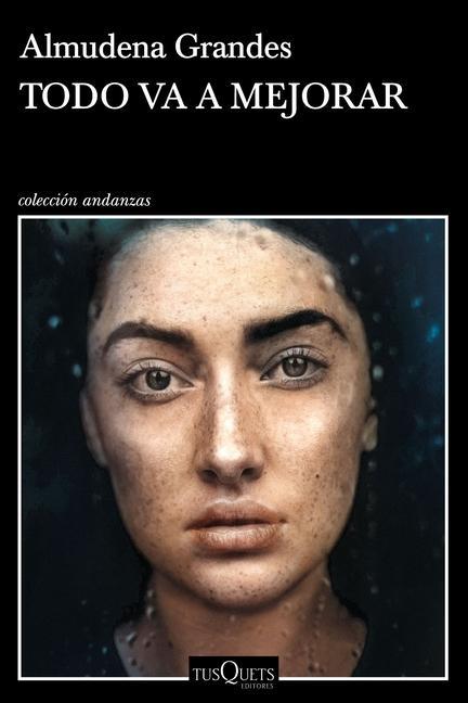 Vorderes Coverbild Todo Va a Mejorar