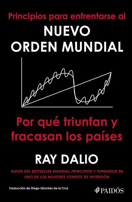 Vorderes Coverbild Principios Para Enfrentarse Al Nuevo Orden Mundial