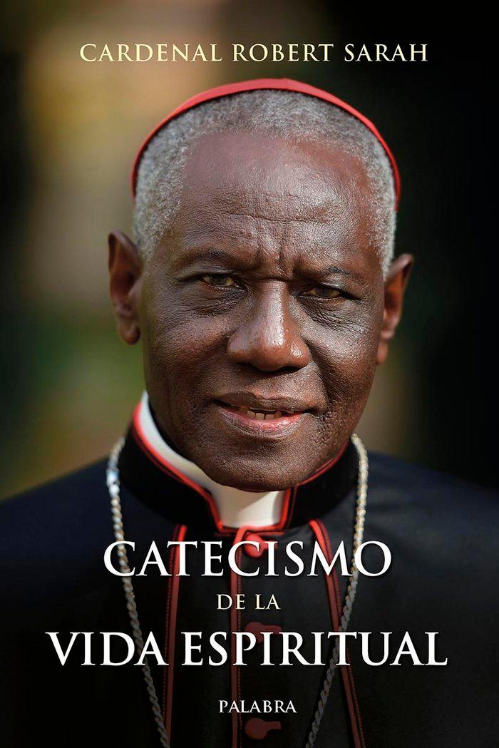 Vorderes Coverbild Catecismo de la vida espiritual