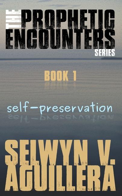 Vorderes Coverbild The Prophetic Encounters Series