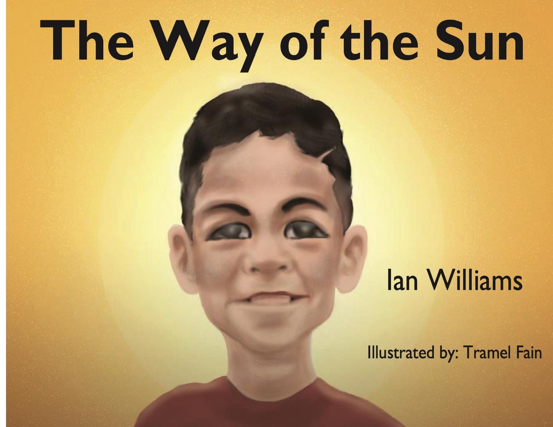 Vorderes Coverbild The Way of the Sun