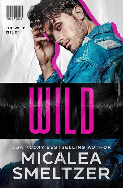 Vorderes Coverbild Wild