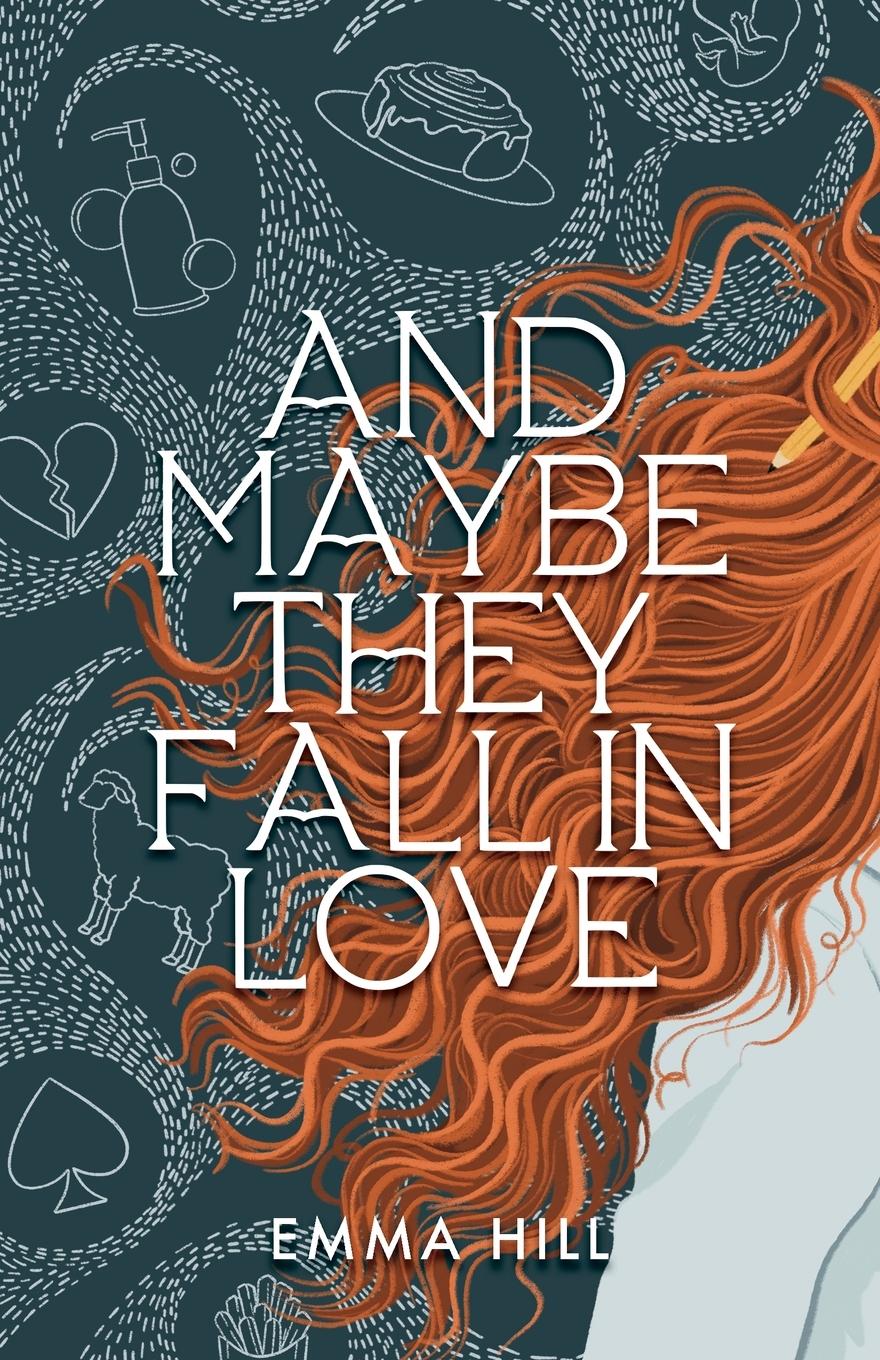 Vorderes Coverbild And Maybe They Fall In Love