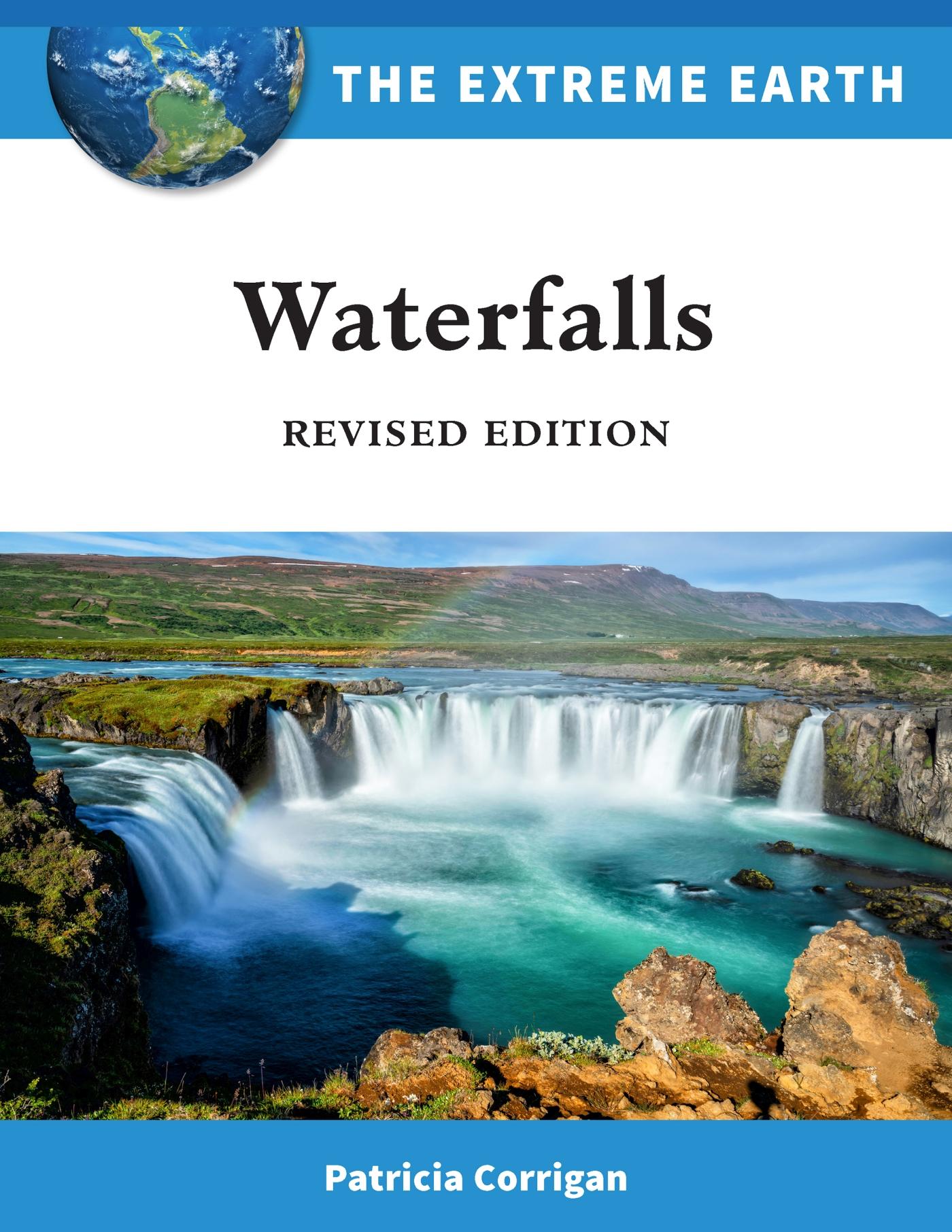 Vorderes Coverbild Waterfalls, Revised Edition (Ls Edition)