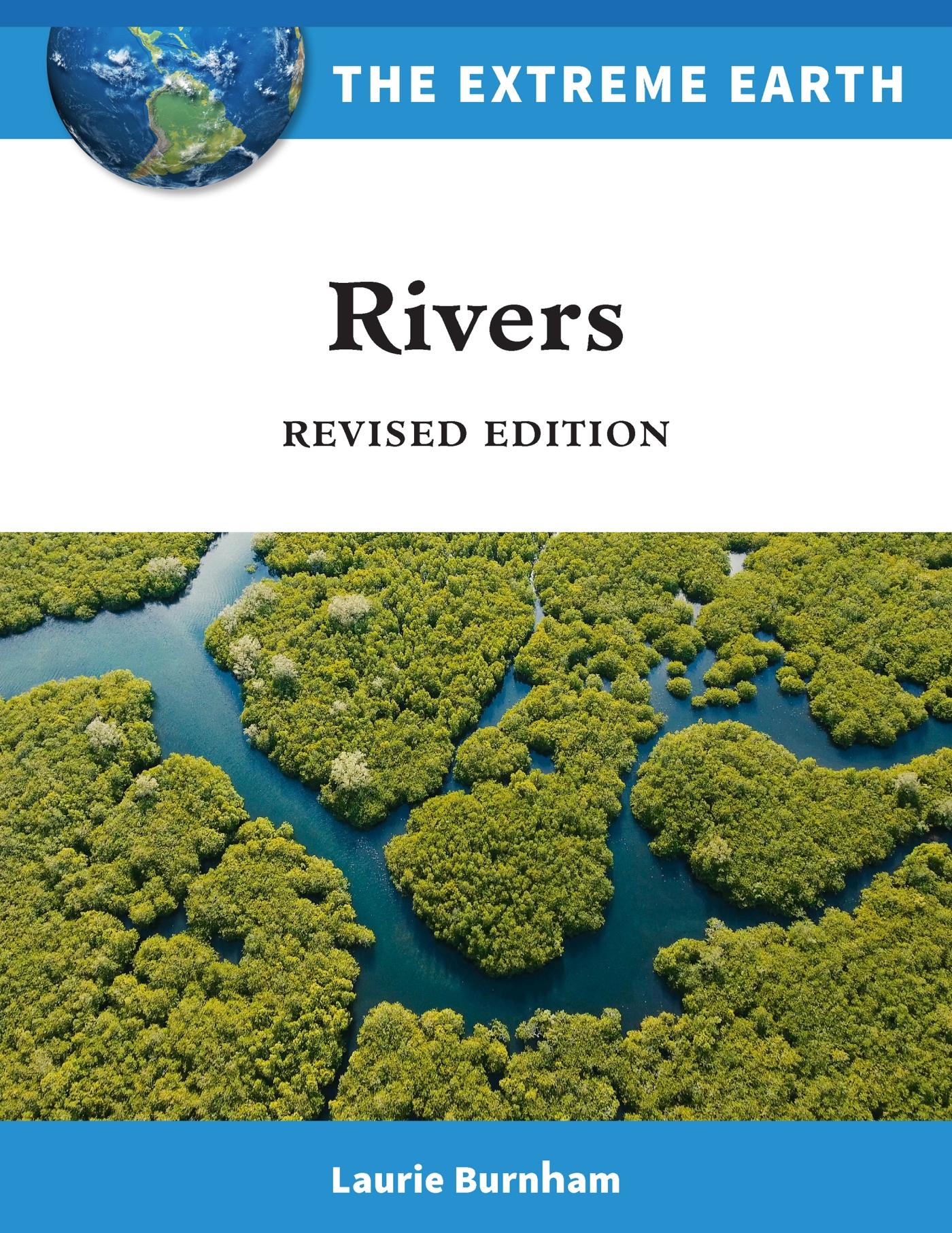 Vorderes Coverbild Rivers, Revised Edition (Ls Edition)