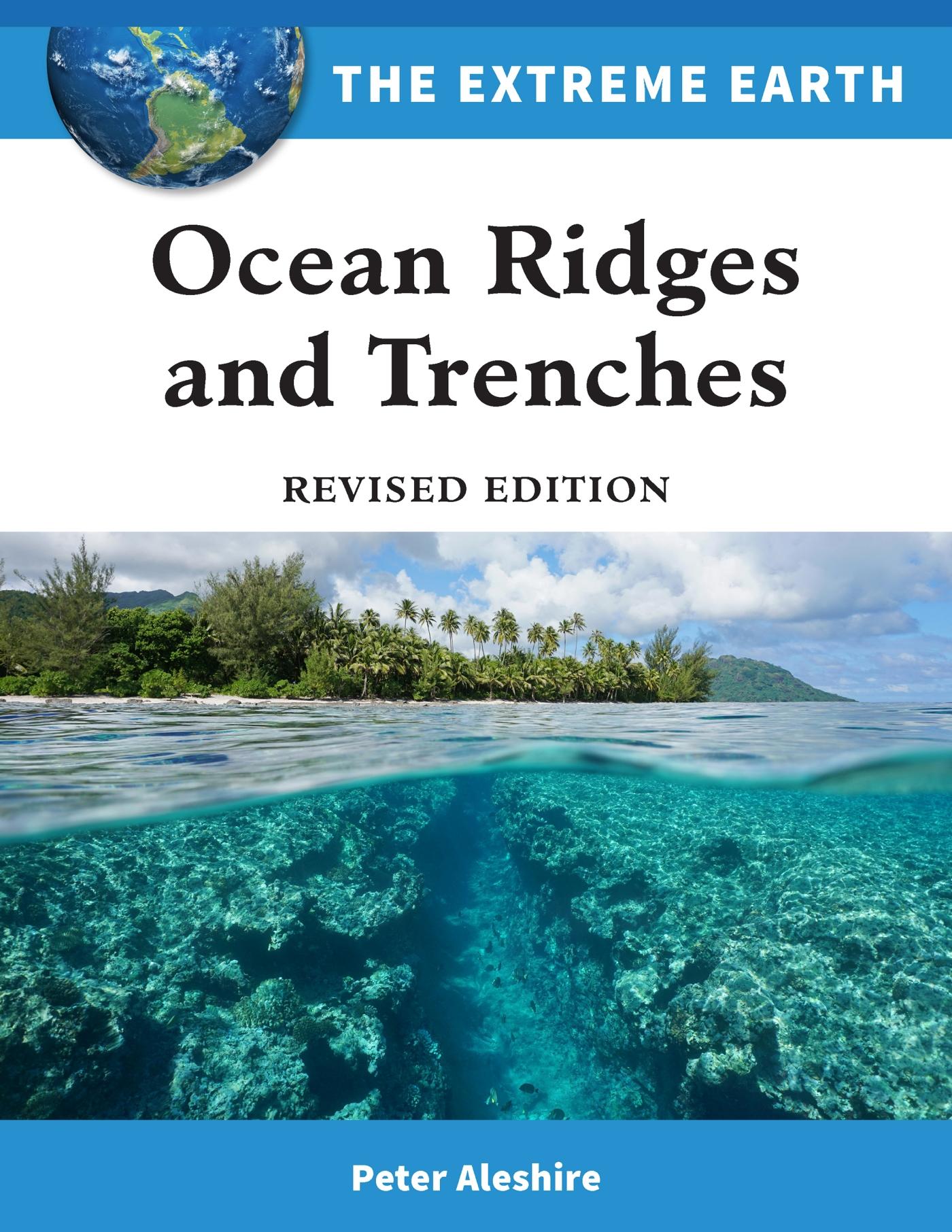 Vorderes Coverbild Ocean Ridges and Trenches, Revised Edition (Ls Edition)