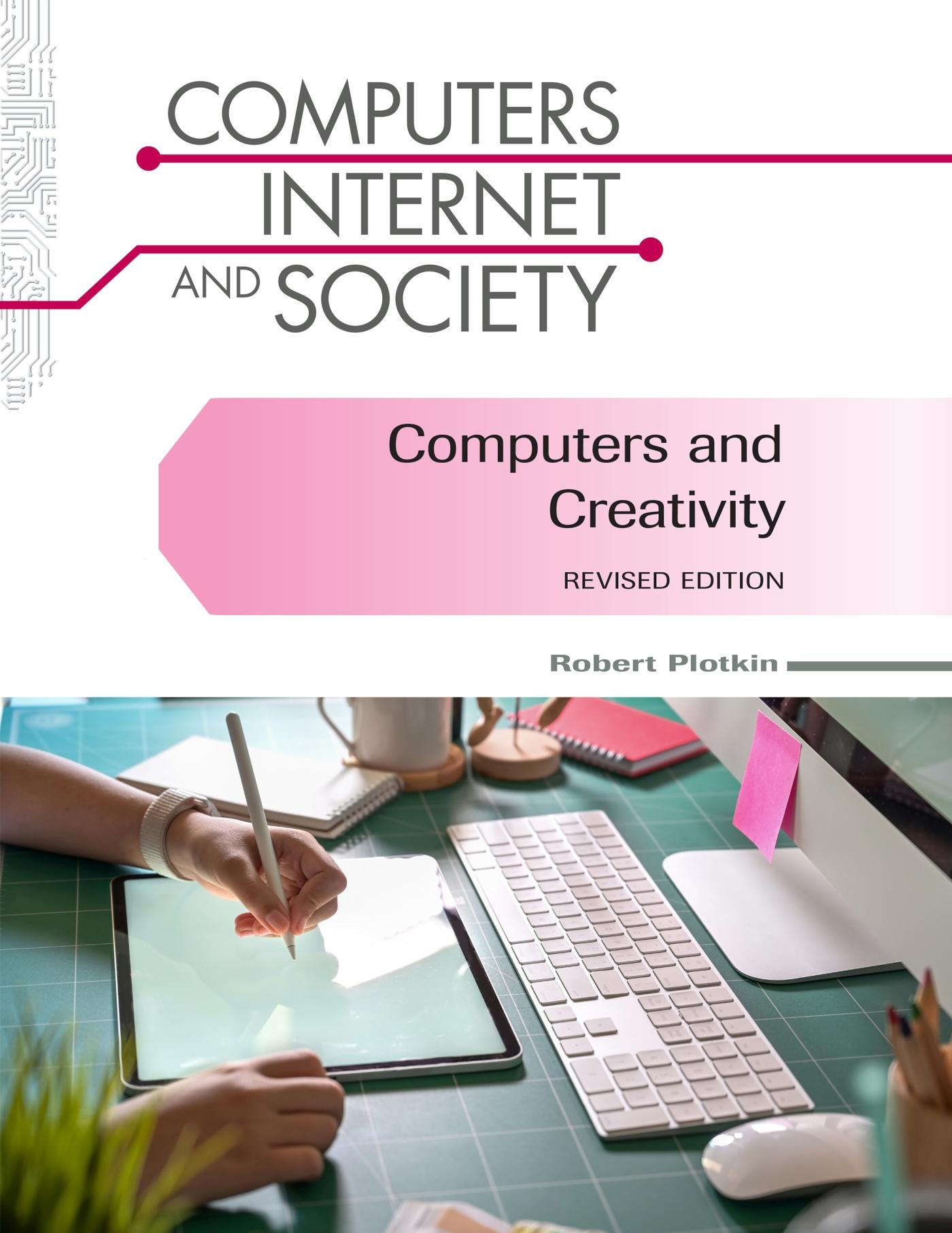Vorderes Coverbild Computers and Creativity, Revised Edition (Ls Edition)
