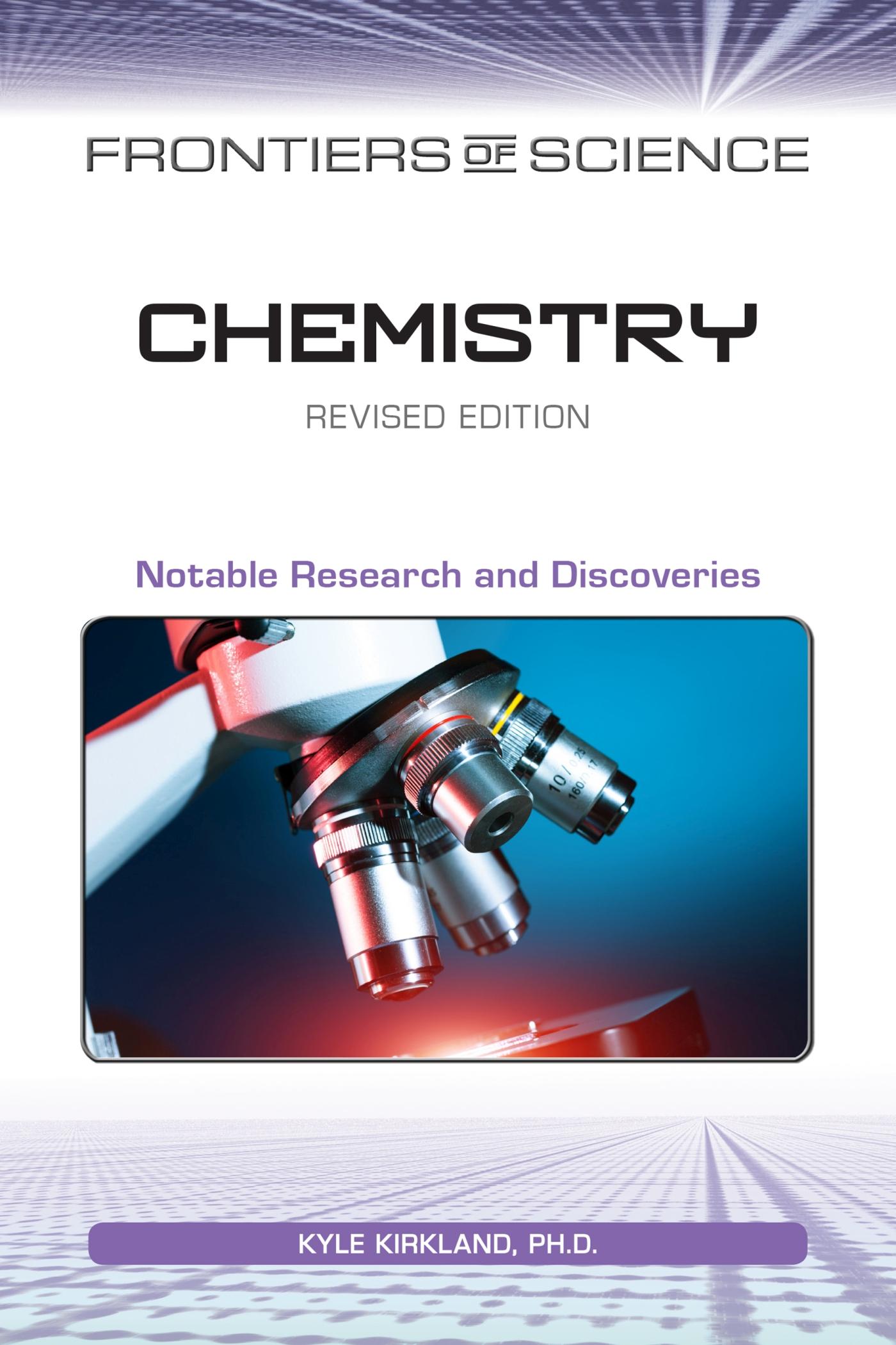 Vorderes Coverbild Chemistry, Revised Edition (Ls Edition)