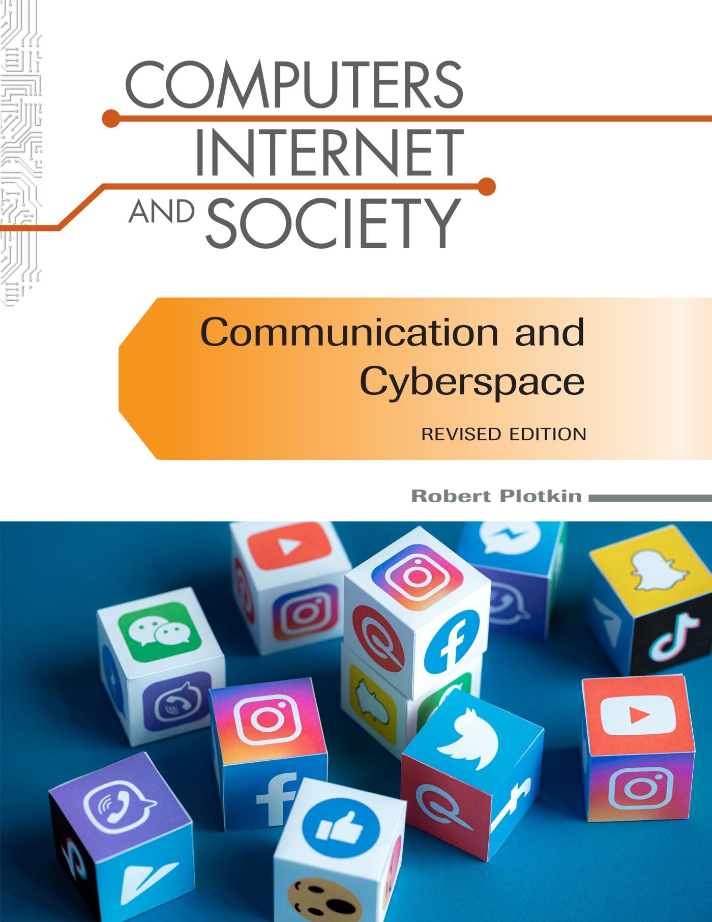 Vorderes Coverbild Communication and Cyberspace, Revised Edition (Ls Edition)