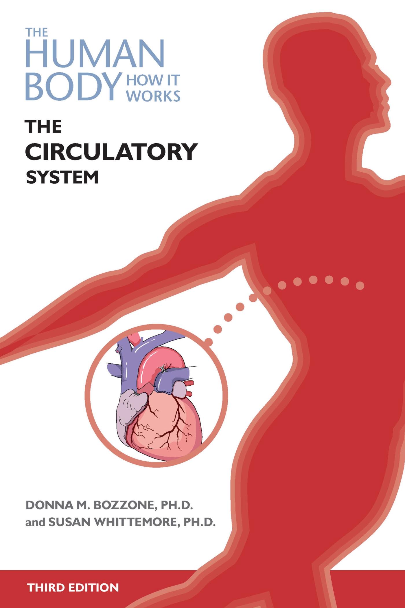 Vorderes Coverbild The Circulatory System, Third Edition (Ls Edition)