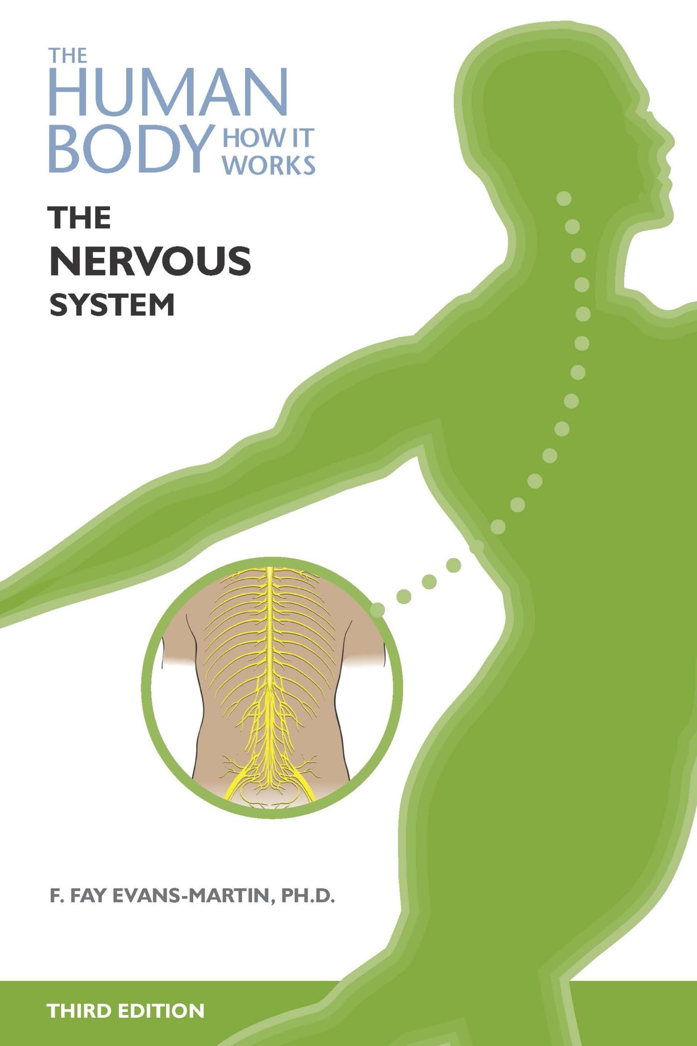 Vorderes Coverbild The Nervous System, Third Edition (Ls Edition)