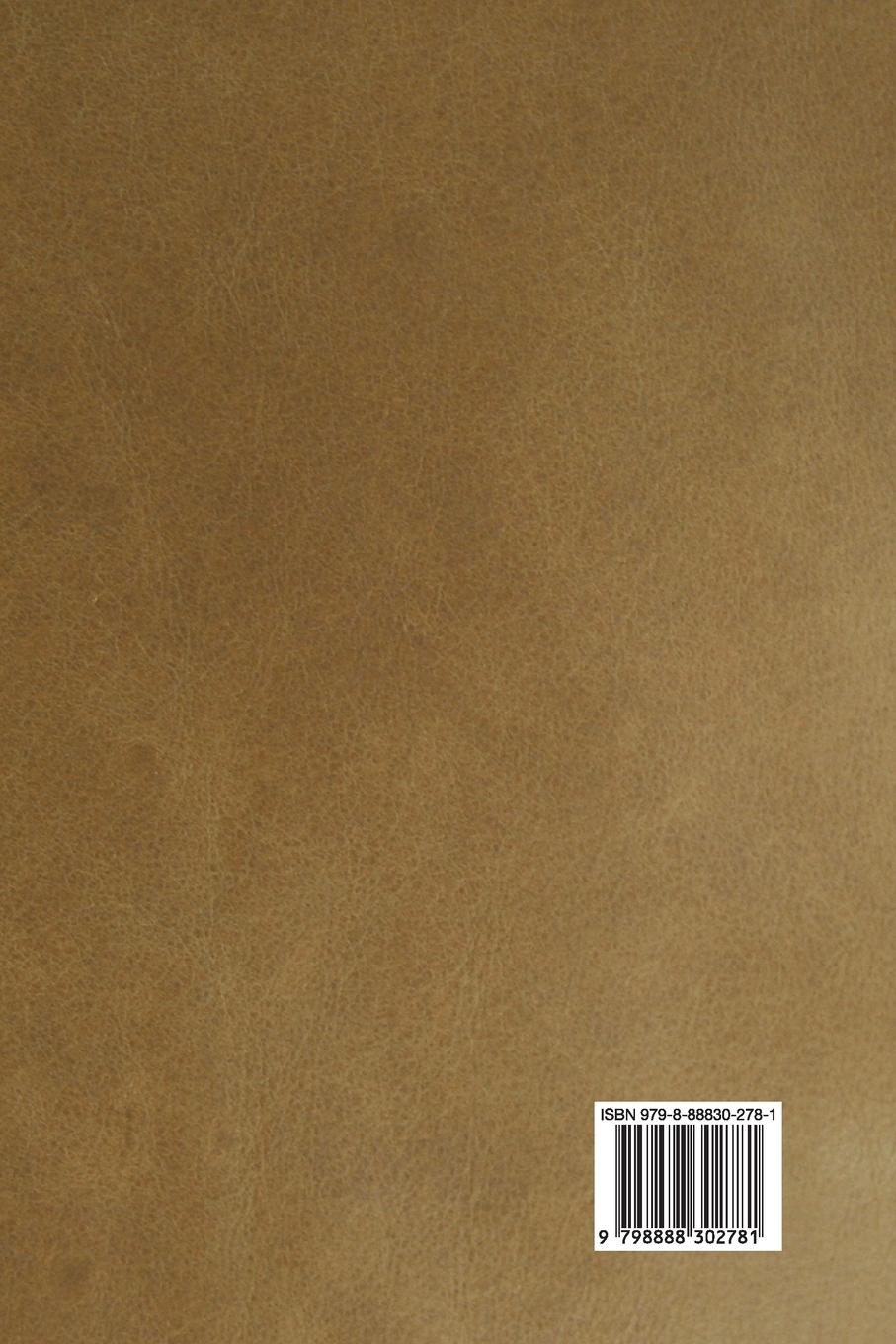 Rückseitencover African Nature Notes and Reminiscences