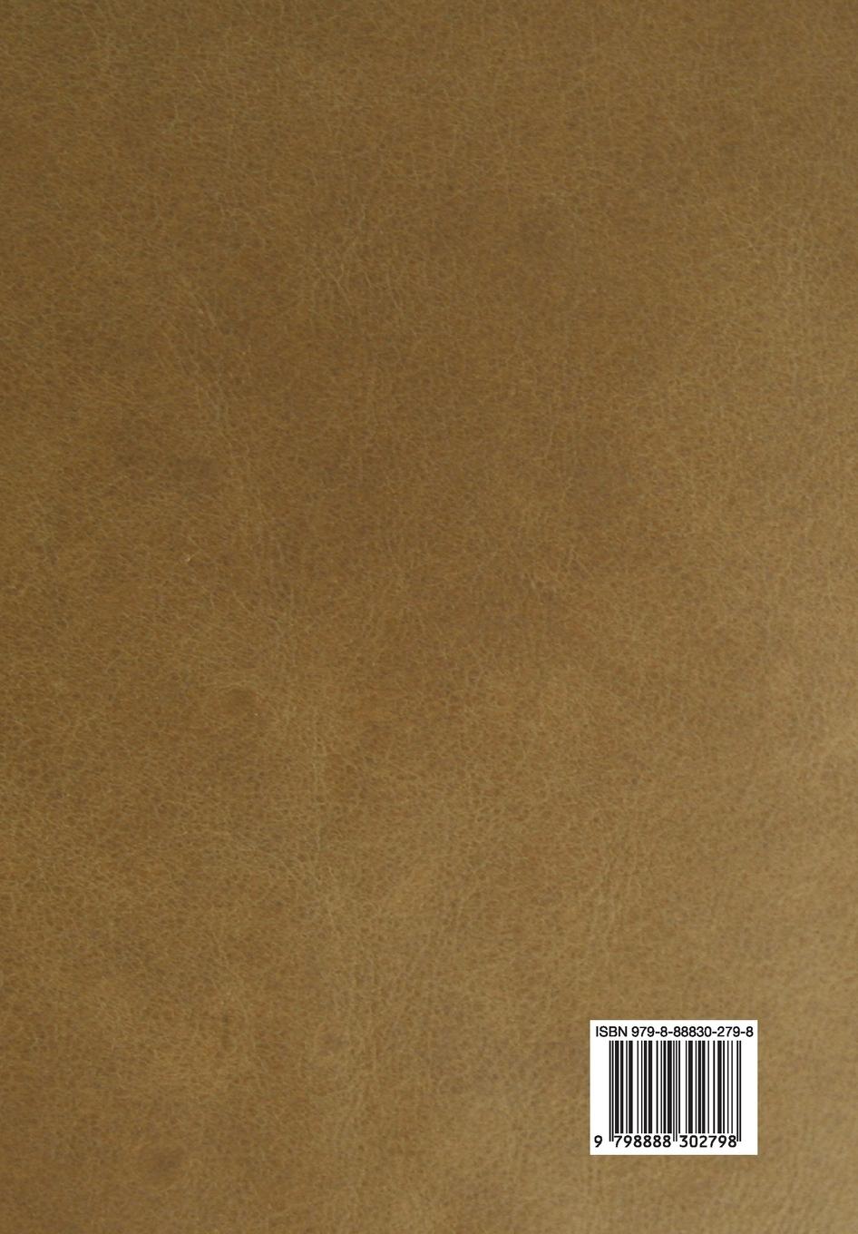 Rückseitencover African Nature Notes and Reminiscences