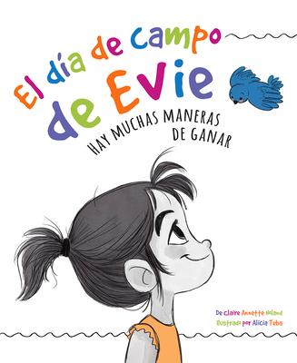 Vorderes Coverbild El Día de Campo de Evie