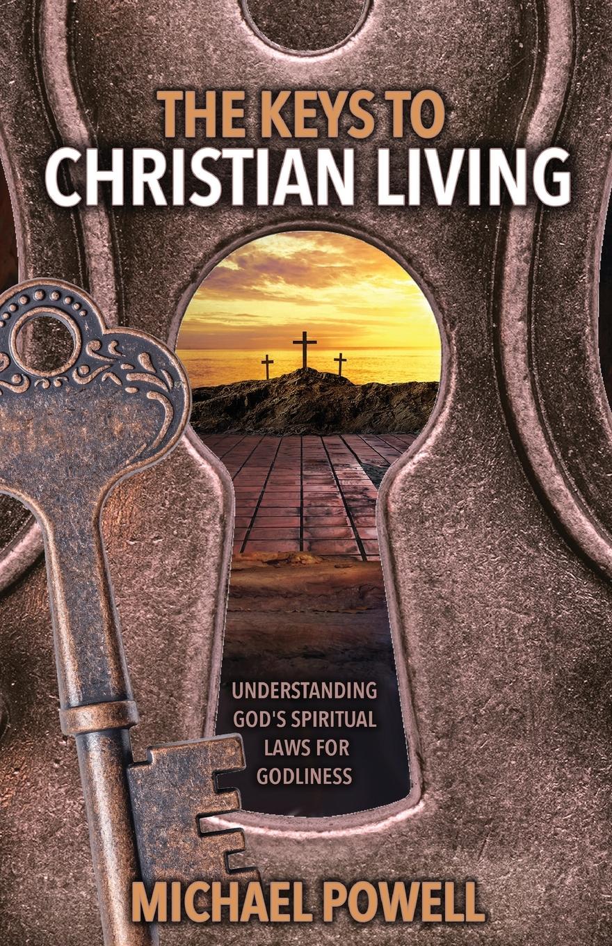 Vorderes Coverbild The Keys to Christian Living