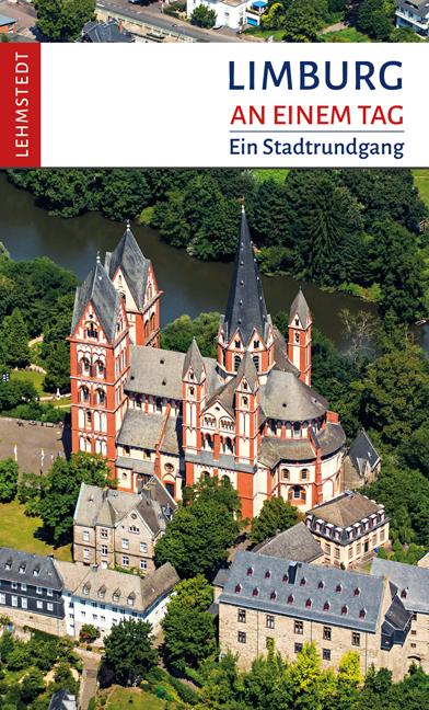 Vorderes Coverbild Limburg an einem Tag