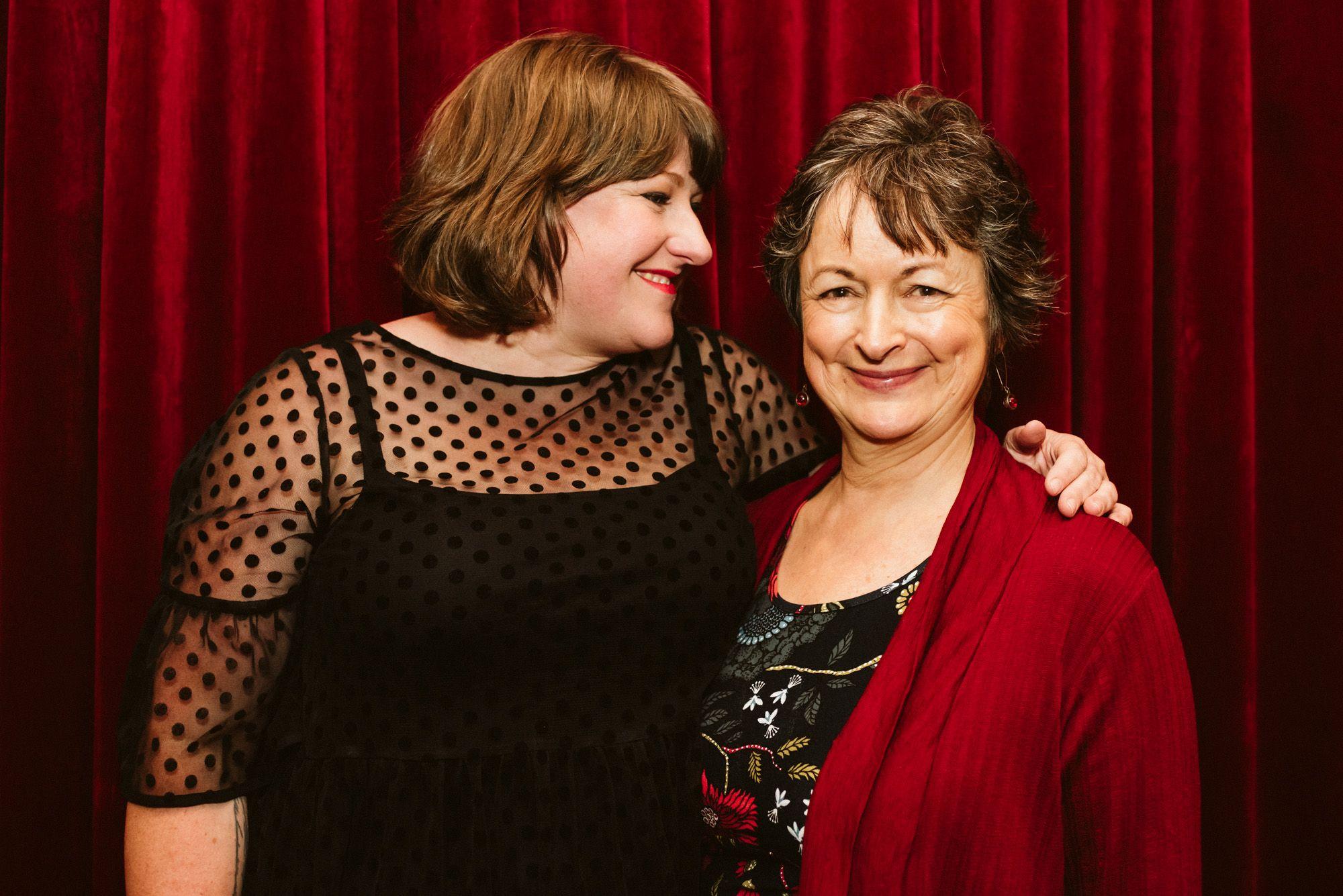 Autorenbild Dringend rotwendig