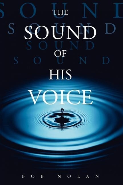 Vorderes Coverbild The Sound of His Voice