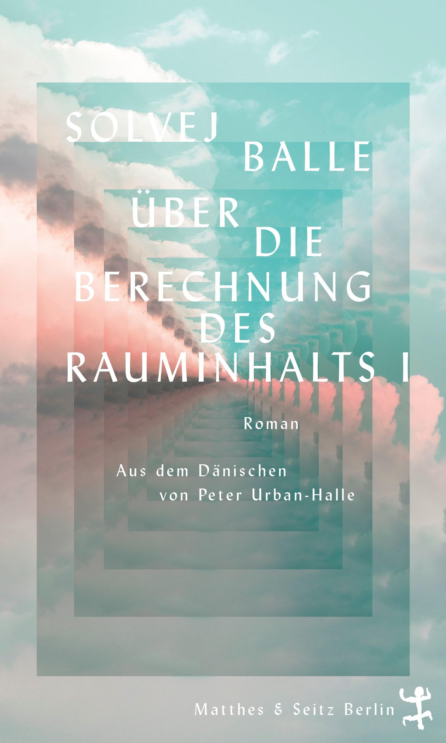Vorderes Coverbild Über die Berechnung des Rauminhalts I