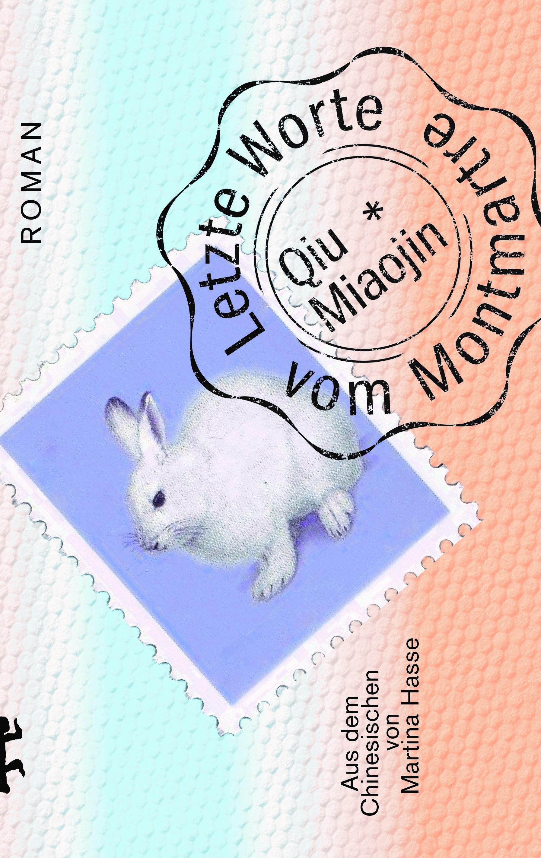 Vorderes Coverbild Letzte Worte vom Montmartre