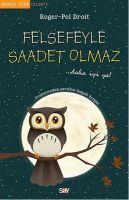 Vorderes Coverbild Felsefeyle Saadet Olmaz
