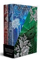 Vorderes Coverbild Halef Serisi - 2 Kitap Takim Ciltli