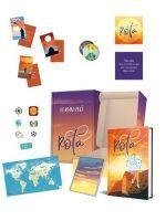 Vorderes Coverbild Rota 1 - Hediyeli Özel Kutu Ciltli