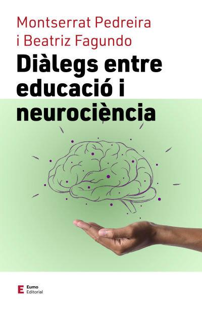 Vorderes Coverbild Diàlegs entre educació i neurociència