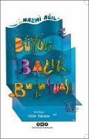 Vorderes Coverbild Büyük Balik Bulusmasi