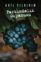 Vorderes Coverbild Farkindalik Okyanusu