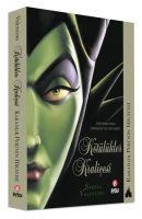 Vorderes Coverbild Disney Kötülükler Kralicesi - Karanlik Perinin Hikayesi